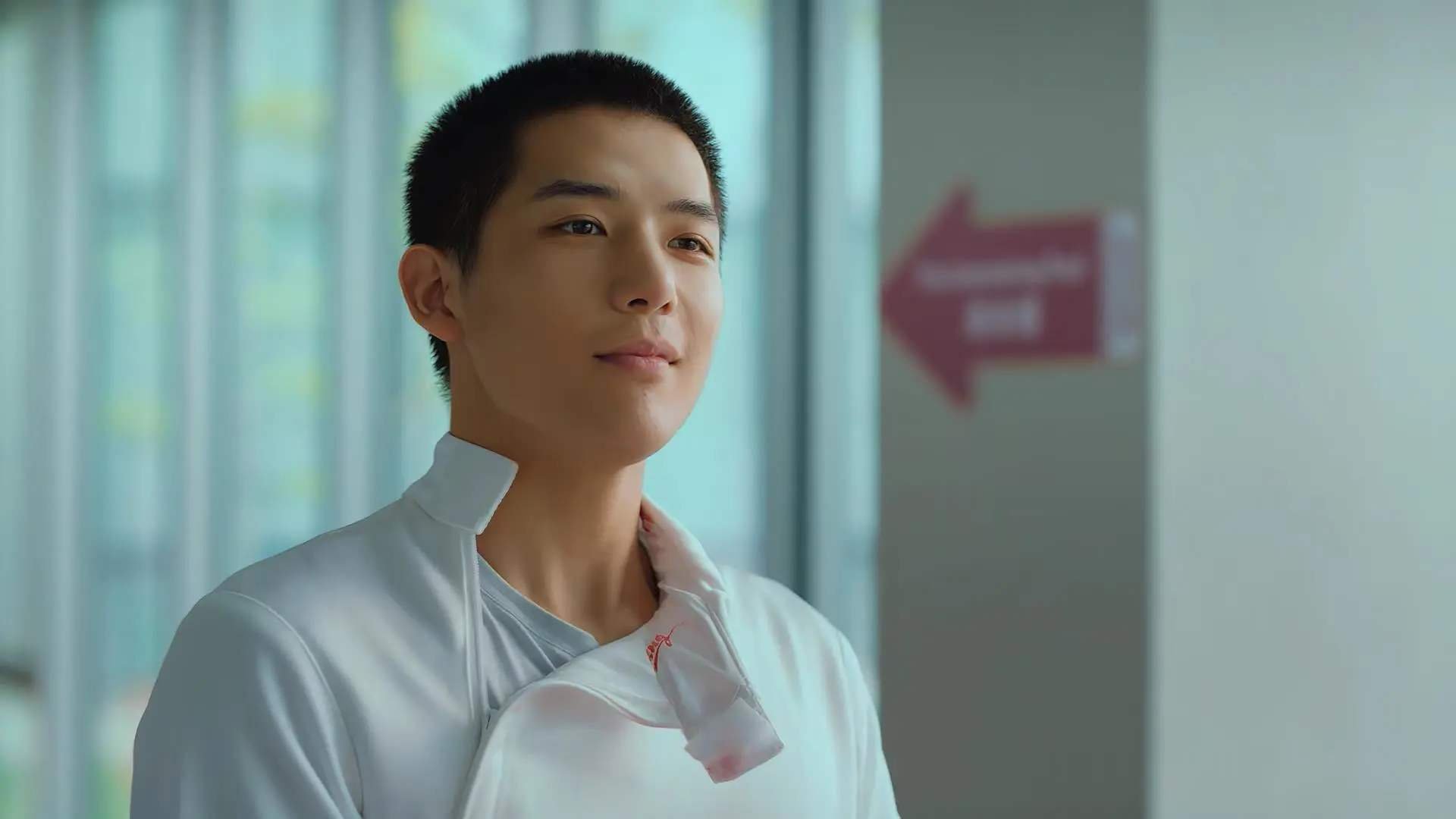 kaiyun 开云体育-“高新体育中心：网球赛事上演世界级对决，精彩不断”